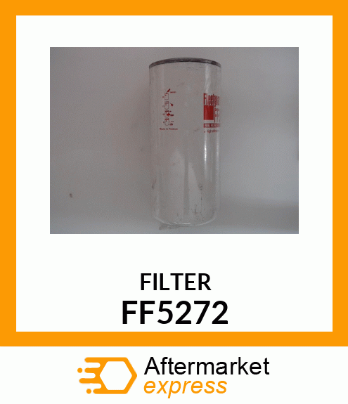 FILTER FF5272