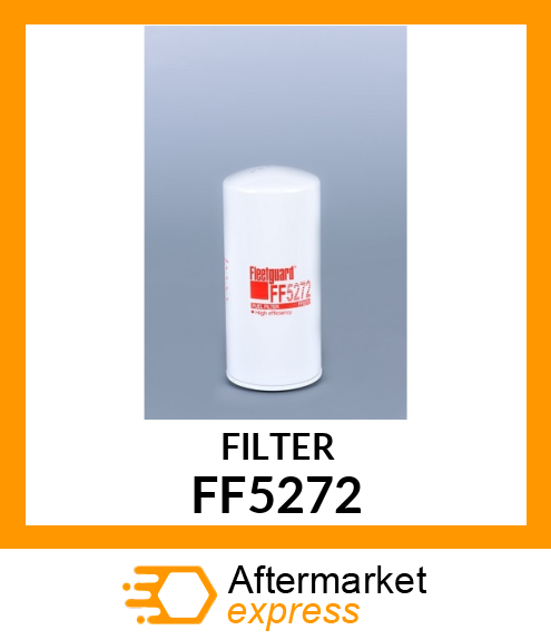 FILTER FF5272