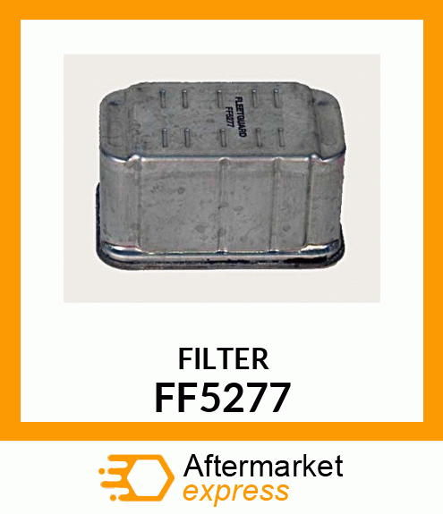 FILTER FF5277