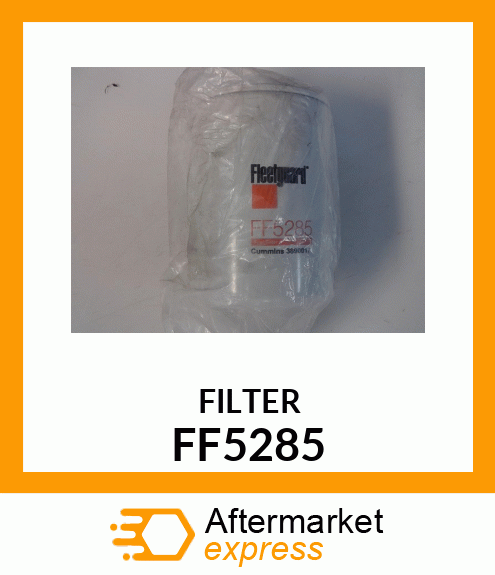 FILTER FF5285