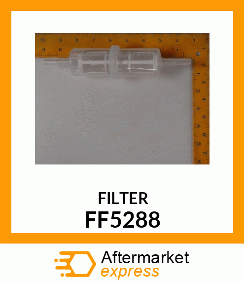 FILTER FF5288