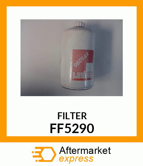 FILTER FF5290