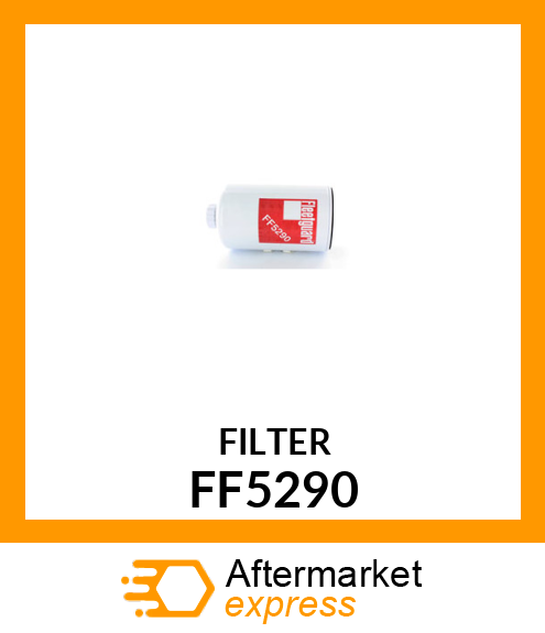 FILTER FF5290