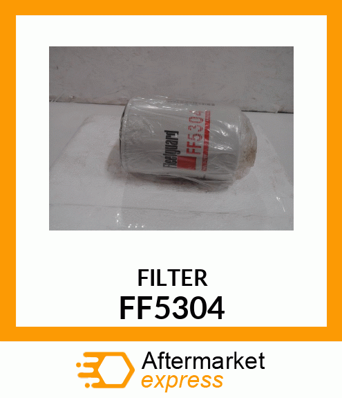 FILTER FF5304