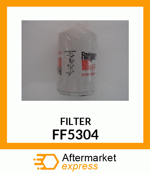 FILTER FF5304