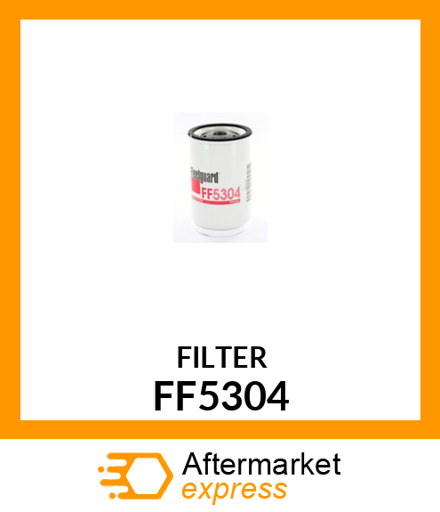 FILTER FF5304