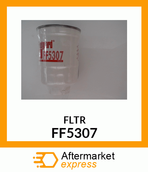 FLTR2PC FF5307