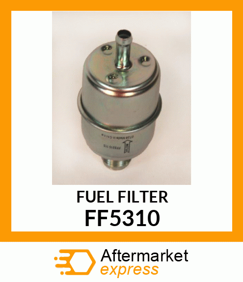 FUELFILTER FF5310
