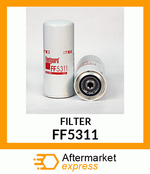 FILTER FF5311