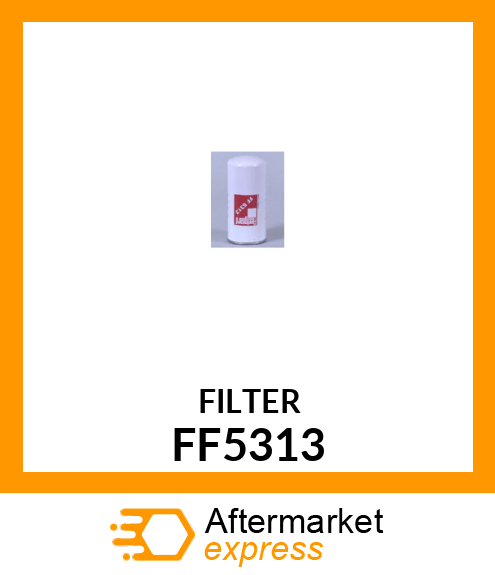 FILTER FF5313