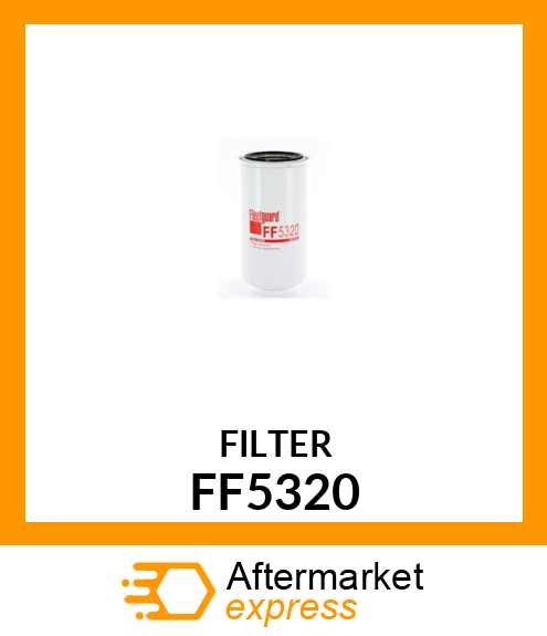 FILTER FF5320