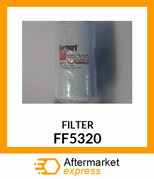 FILTER FF5320