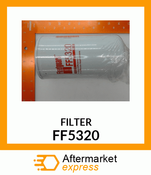 FILTER FF5320