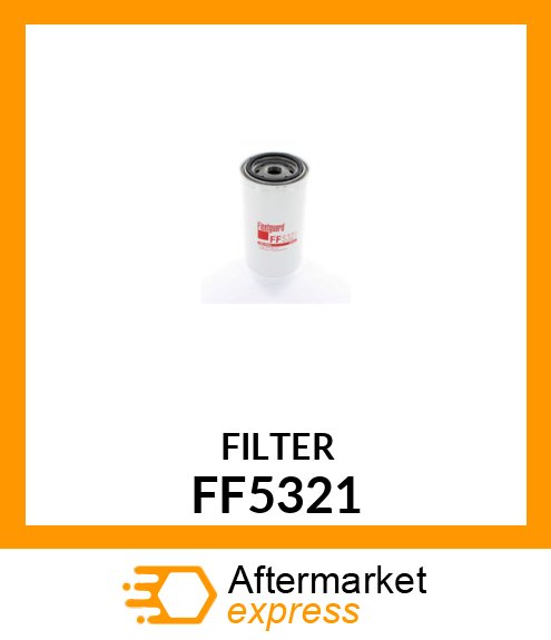 FILTER FF5321