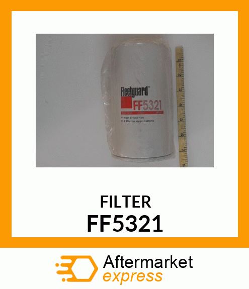 FILTER FF5321