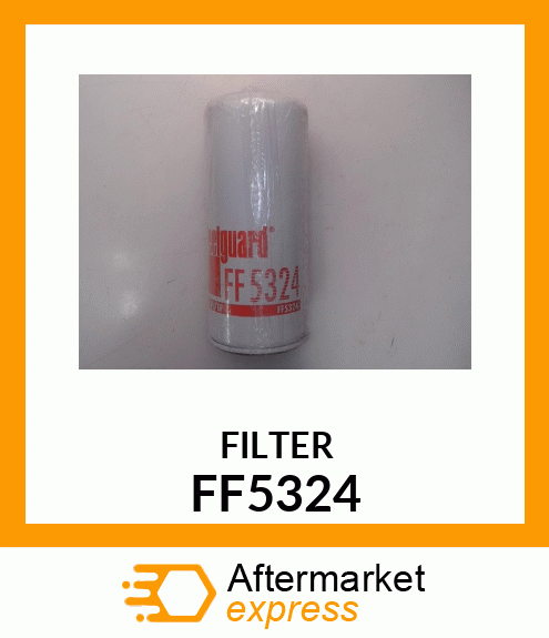 FILTER FF5324