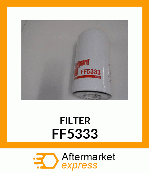 FILTER FF5333