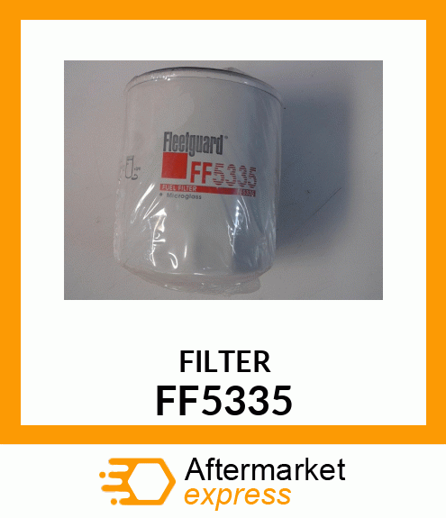 FILTER FF5335