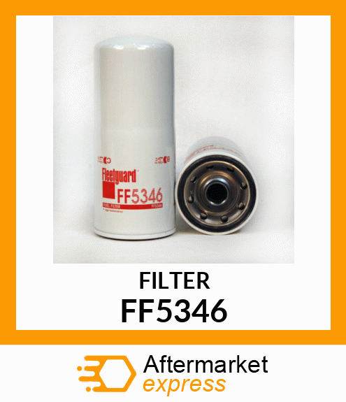 FILTER FF5346