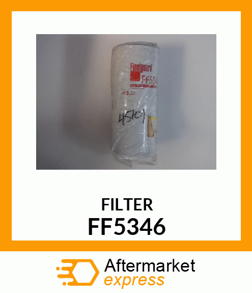 FILTER FF5346