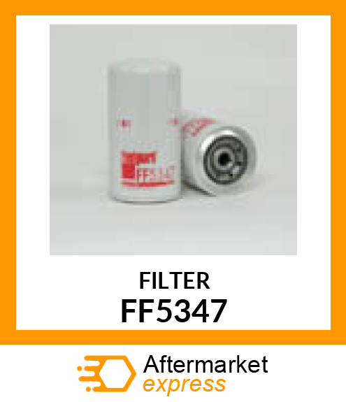 FILTER FF5347