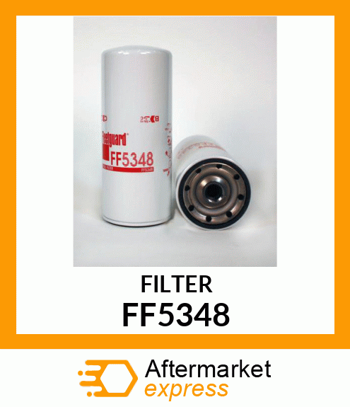 FILTER FF5348