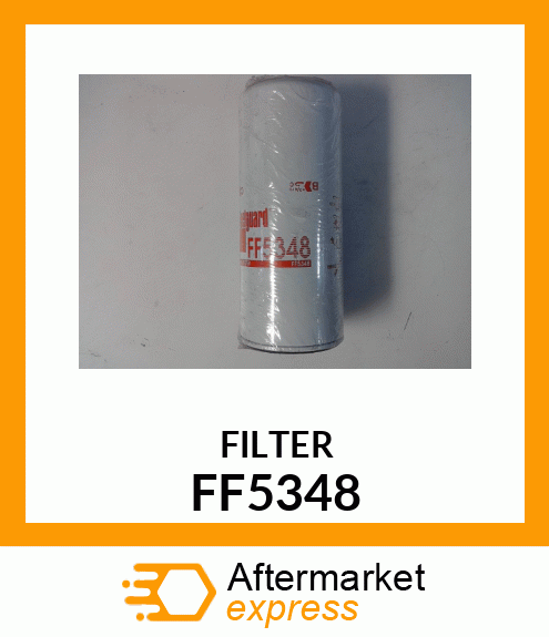 FILTER FF5348