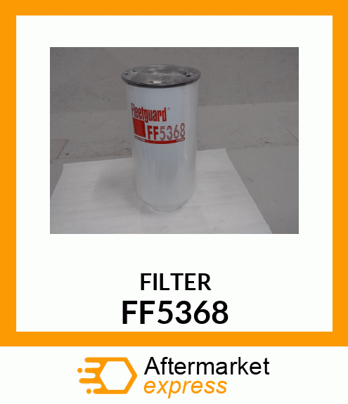 FILTER FF5368