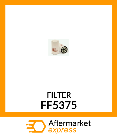 FILTER FF5375