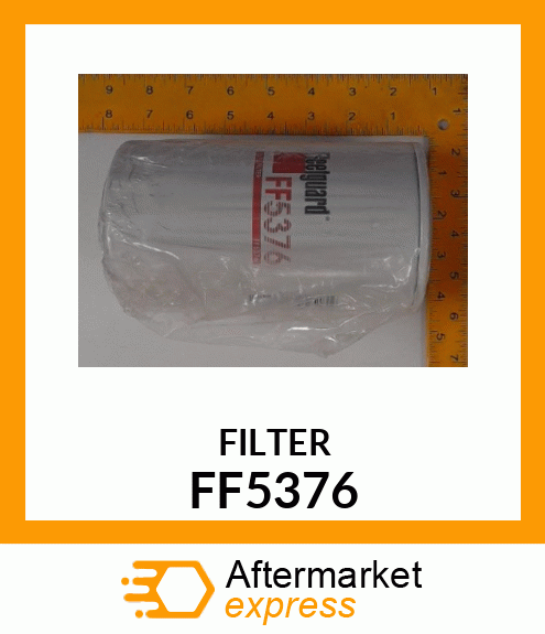 FILTER FF5376