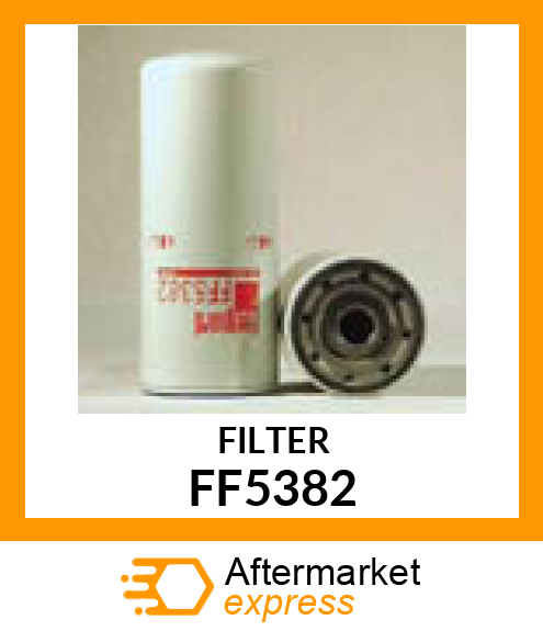 FILTER FF5382