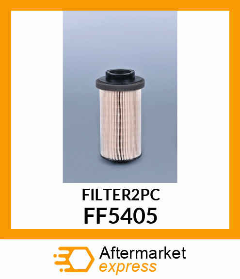 FILTER2PC FF5405