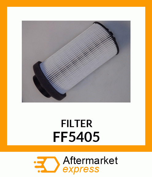 FILTER2PC FF5405