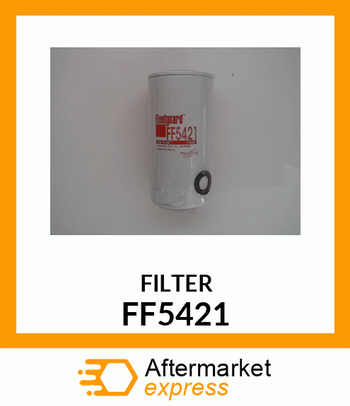 FILTER2PC FF5421