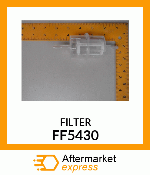 FILTER FF5430