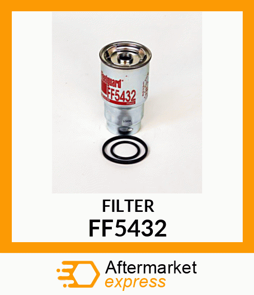 FILTER FF5432
