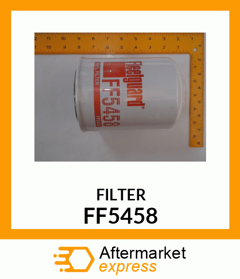 FILTER FF5458