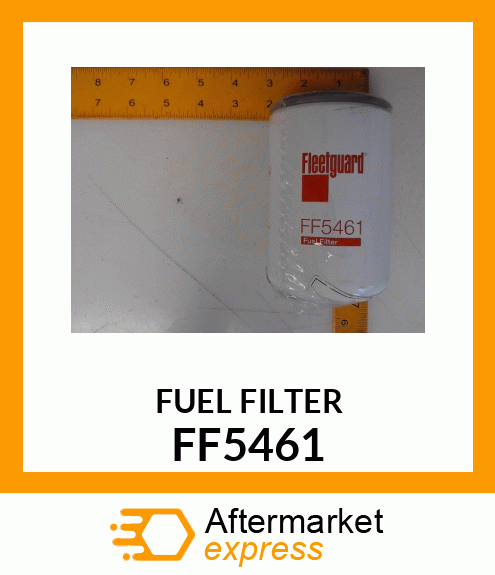 FUEL FILTER FF5461