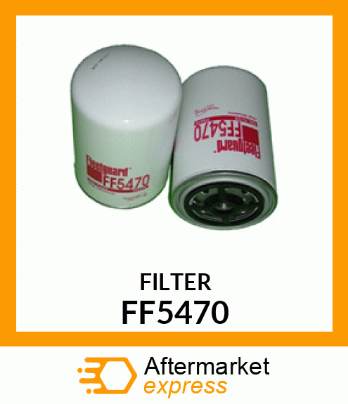 FILTER FF5470