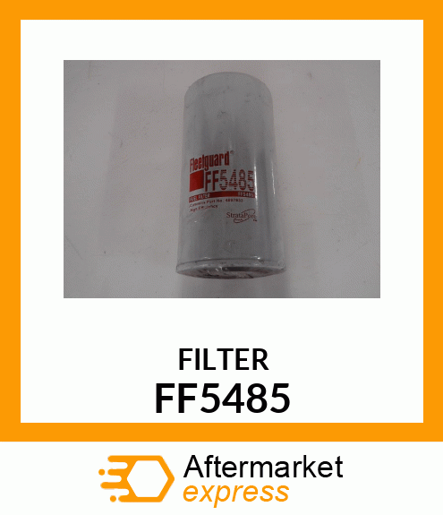 FILTER FF5485