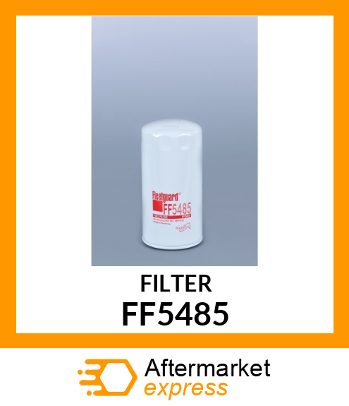 FILTER FF5485