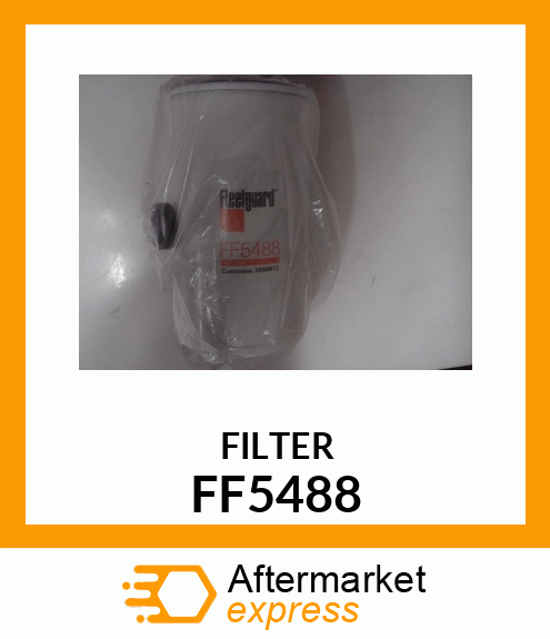 FLTR2PC FF5488