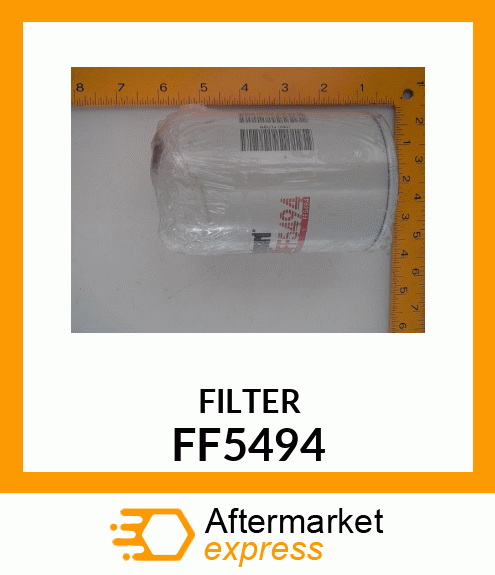 FILTER FF5494