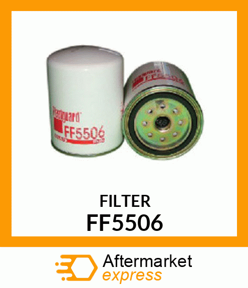 FILTER FF5506