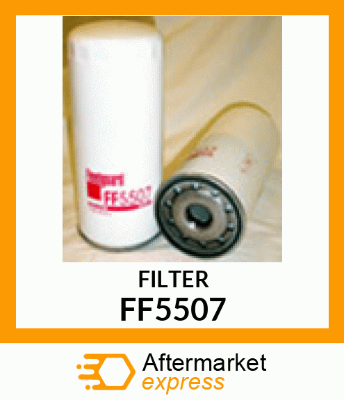 FILTER FF5507