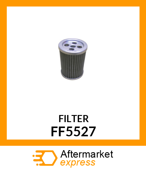 FILTER FF5527