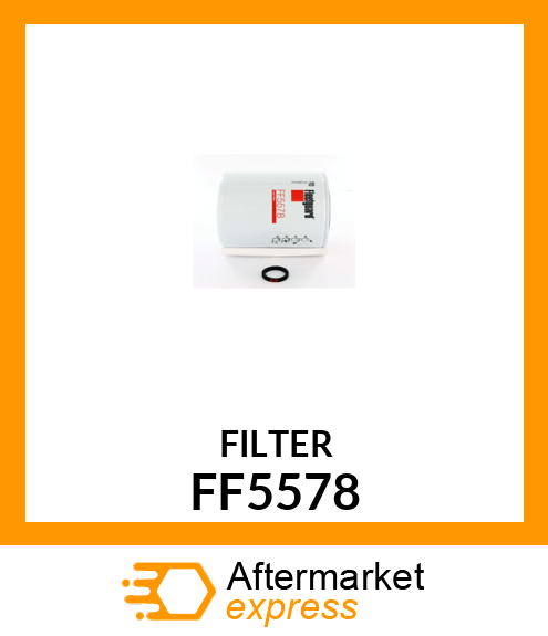 FILTER FF5578