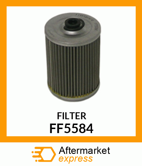 FILTER FF5584