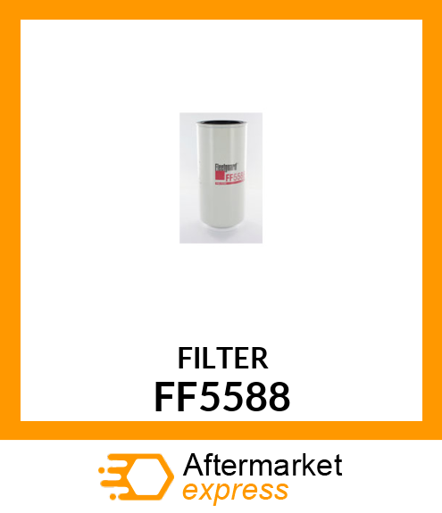 FILTER FF5588