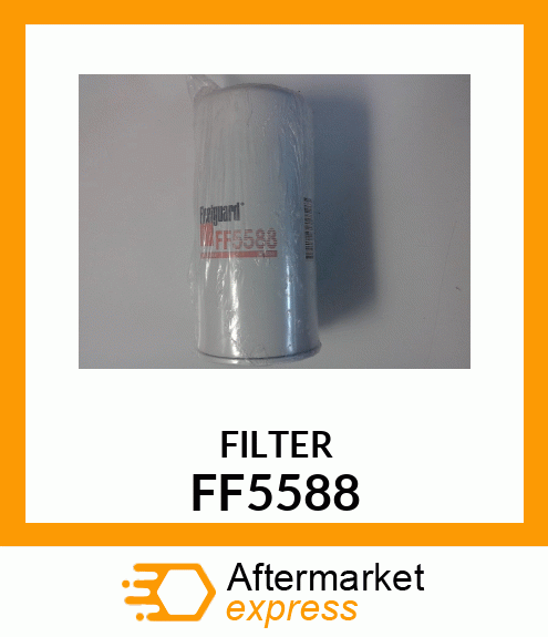 FILTER FF5588